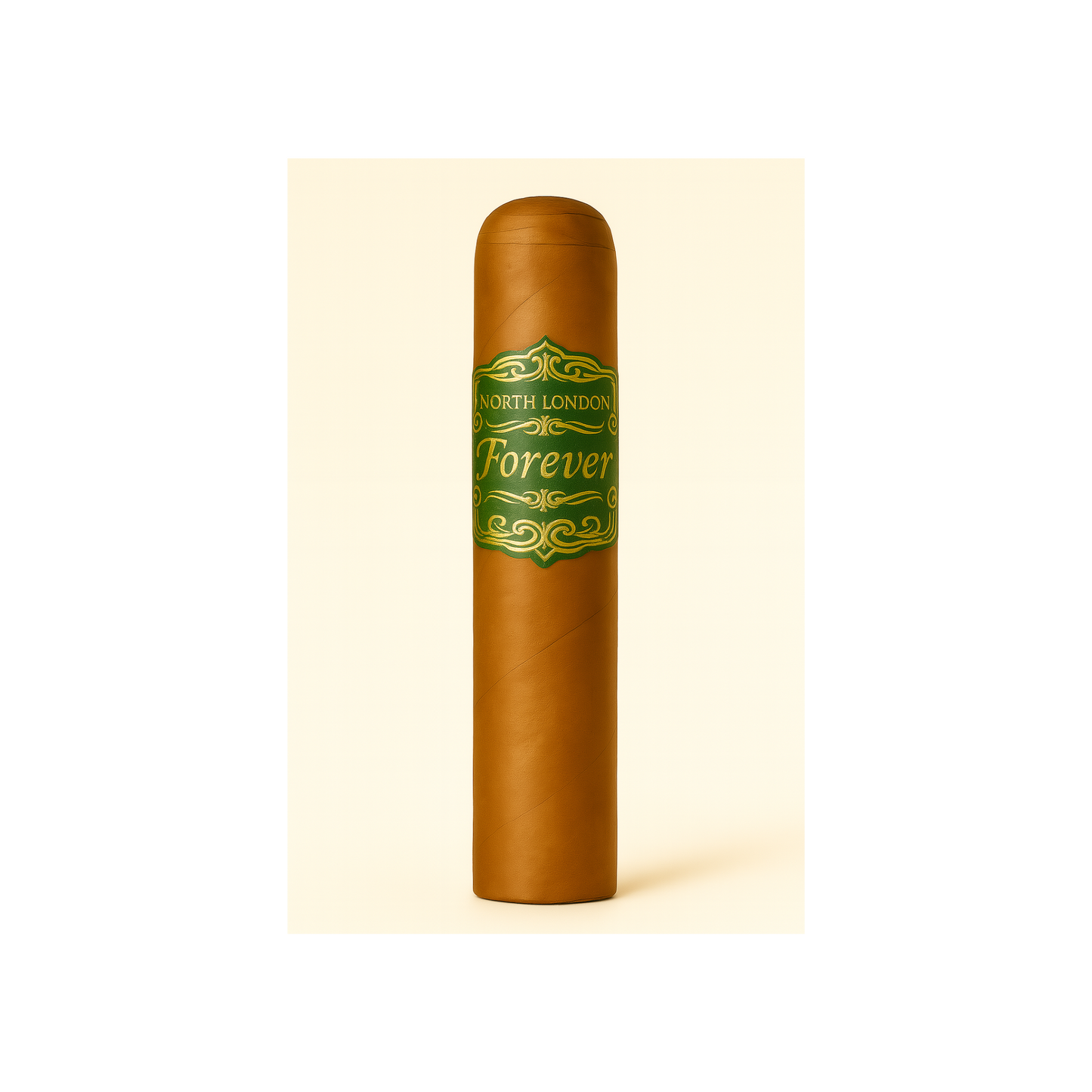 King of the North - Gordo