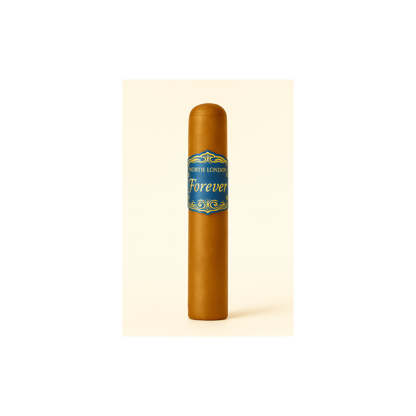 Ashburton Wrap - Robusto