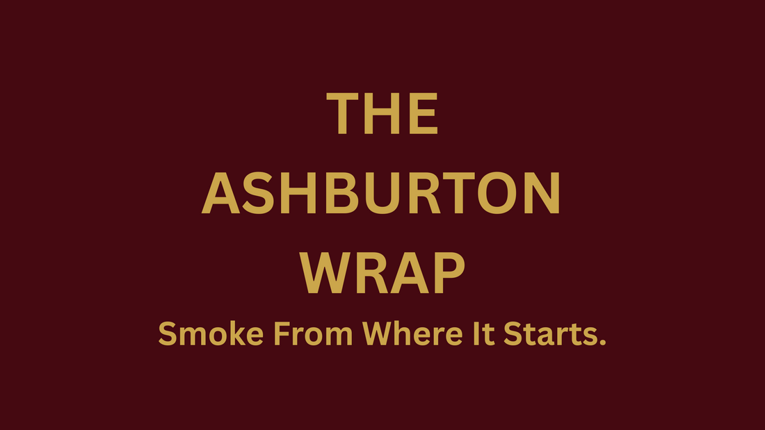 ASHBURTON WRAP