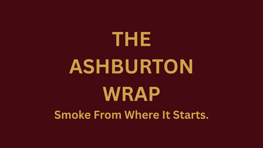 ASHBURTON WRAP