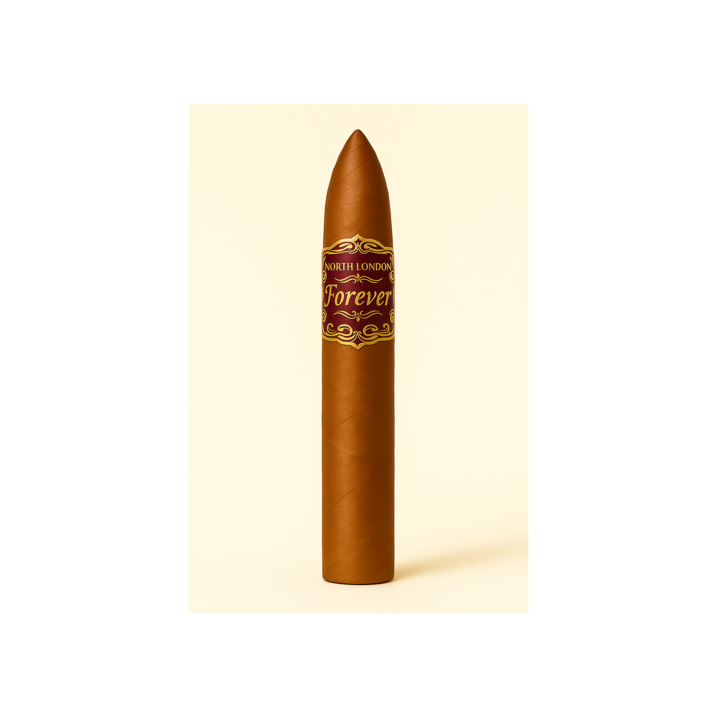 1886 Reserve - Torpedo