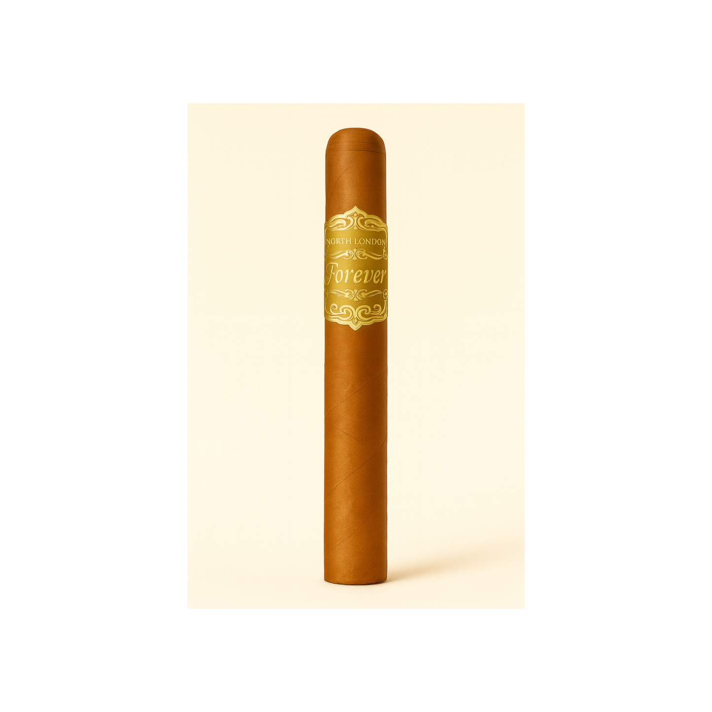 The Undefeated No 14 - Churchill